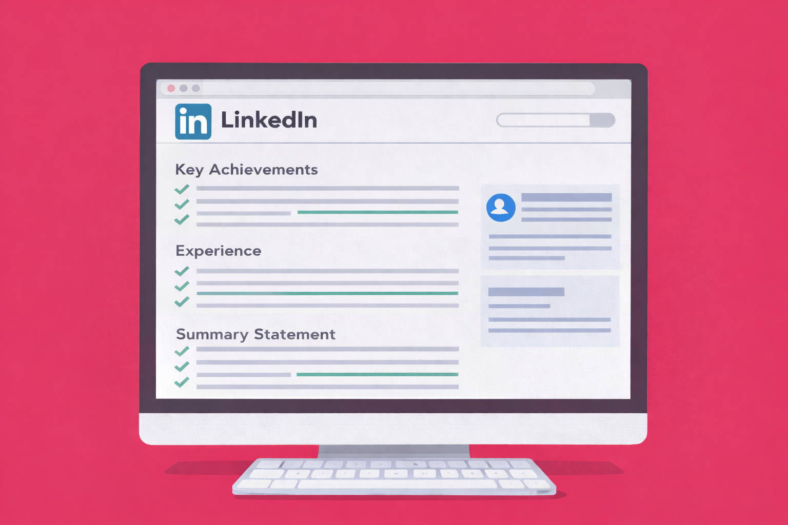 Career Positioning Package